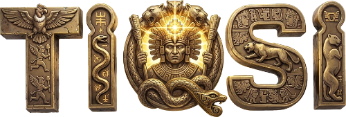 Logo TIQSI